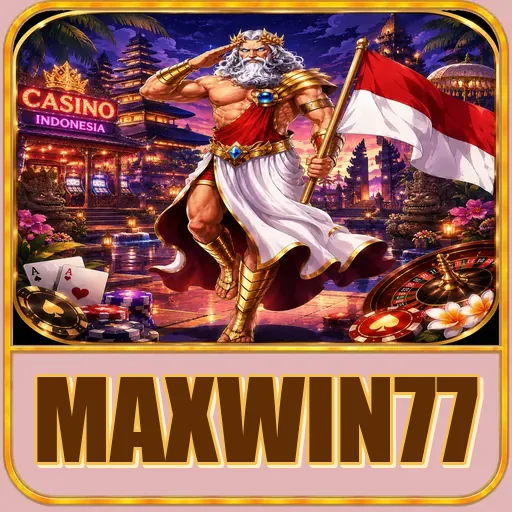 Gambar verifikasi tautan alternatif resmi maxwin77 Indonesia