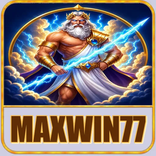 Pratinjau visual kanal unduhan maxwin77 APK resmi 512×512