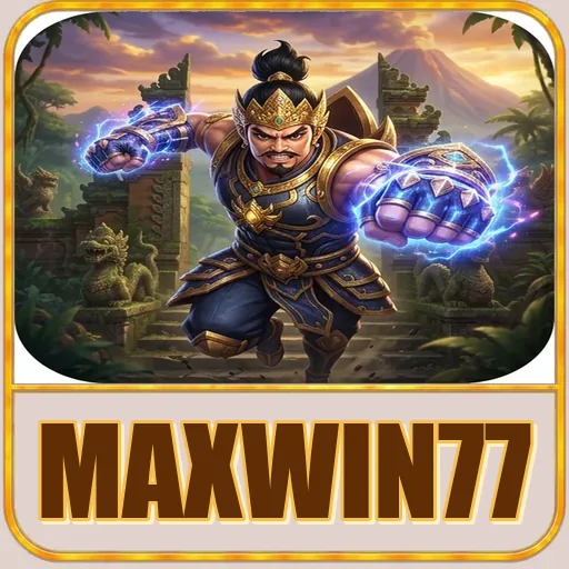 Gambar verifikasi keamanan akun masuk & daftar maxwin77